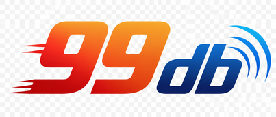 99 db লোগো